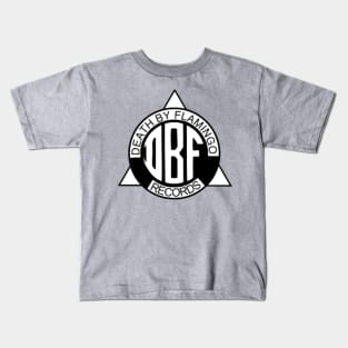 Triangle Logo Kids T-Shirt